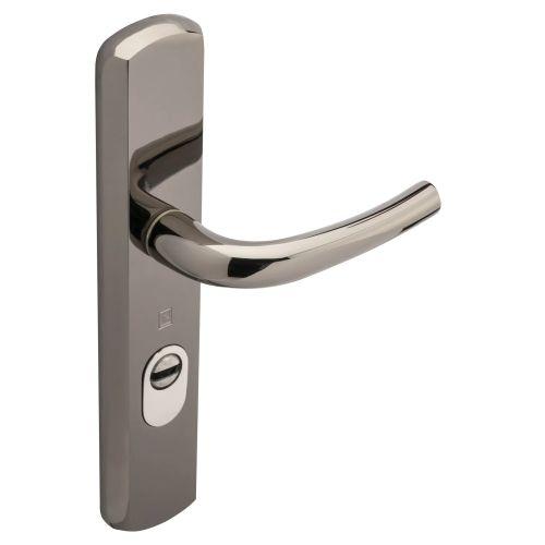 Ensemble de sécurité poignée double béquille SALOME SECURITE