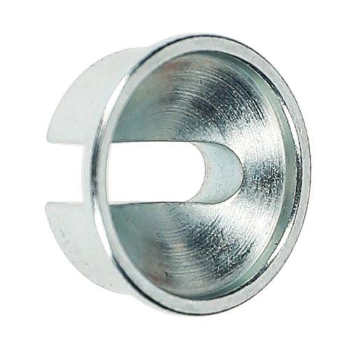 HERACLES MOC29DFICH jeu de cylindres type FI87 double entrée varié doré X8