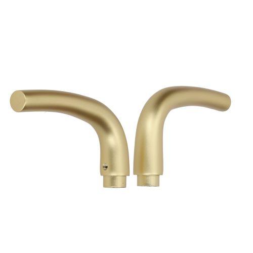 Béquille seule rehaussée - SALOME SECURITE