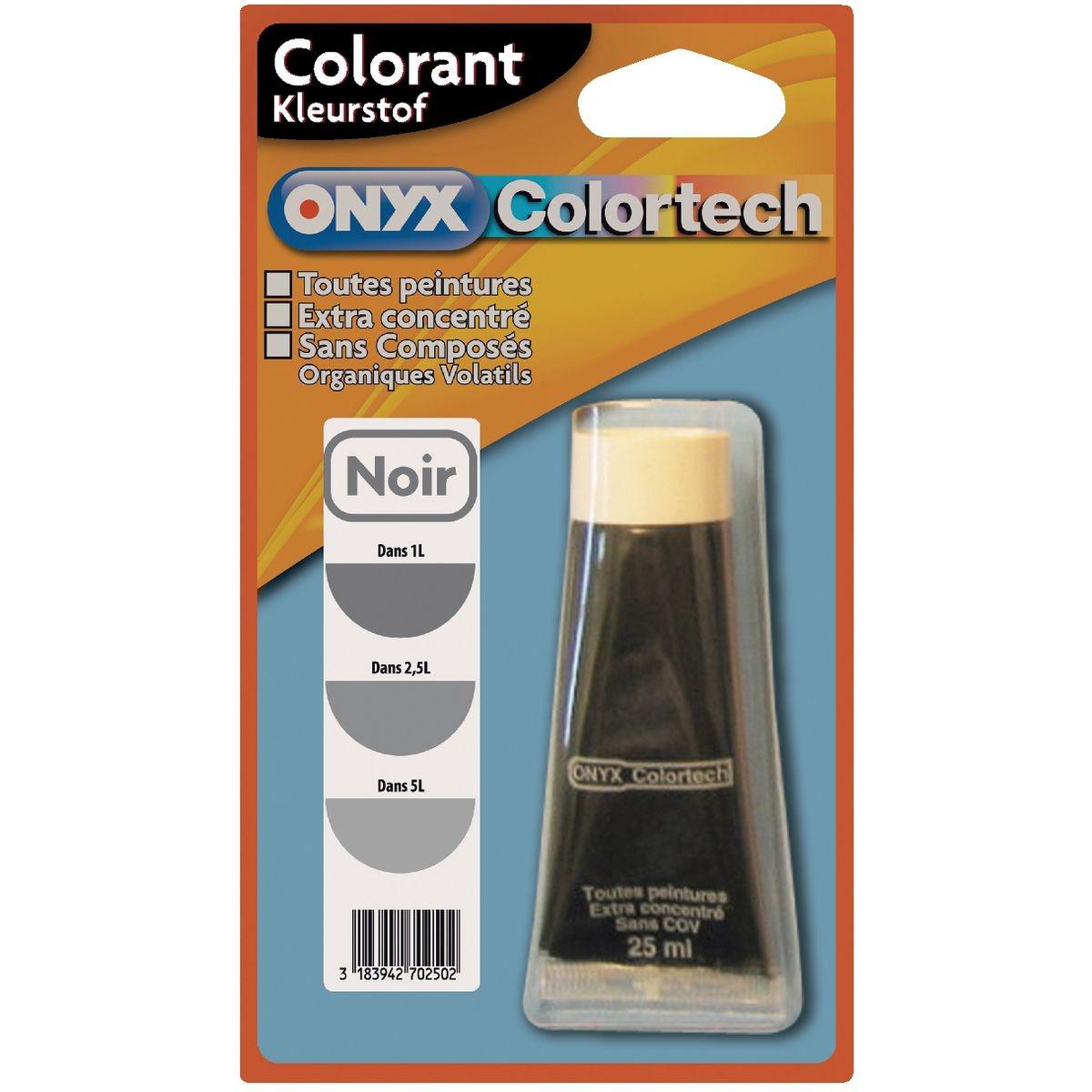 COLOLRANT UNIVERSEL 25ml