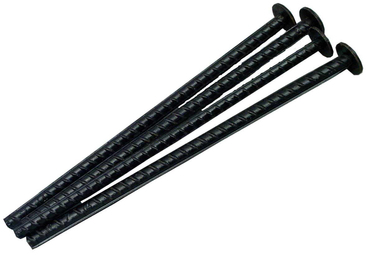 2 RALENTISSEURS POUR VOIES PRIVEES 350 X 250 X 50