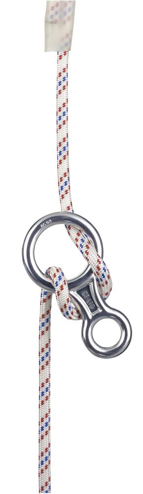 DESCENDEUR HUIT - EVACUATION