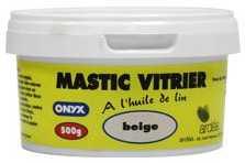 MASTYDOC EN BOITE DE 500GR