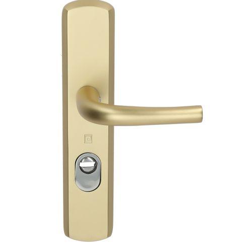 Béquille seule rehaussée - SALOME SECURITE