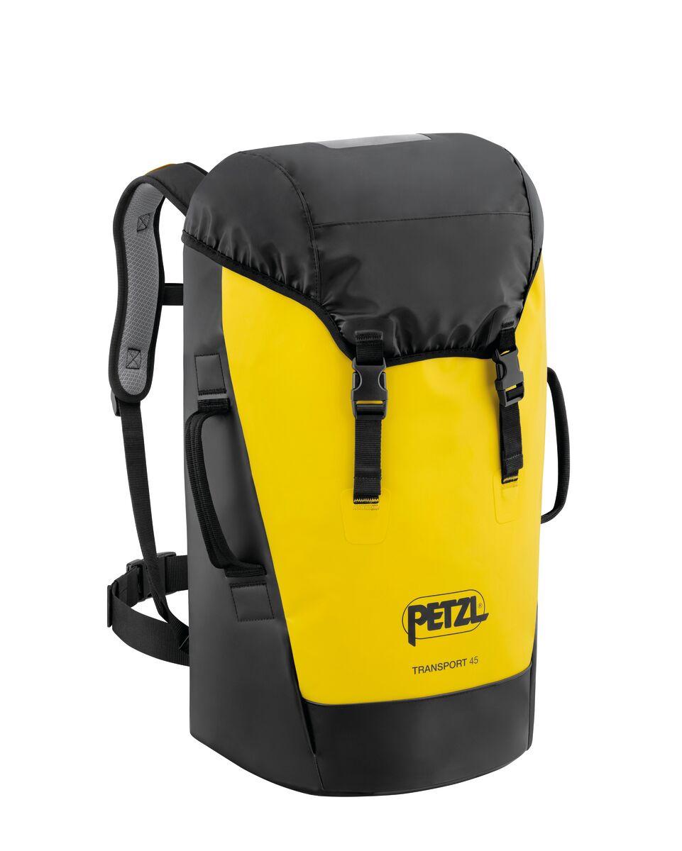 Sac de portage robuste | PETZL TRANSPORT 45 L
