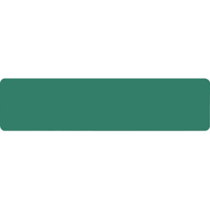 MARQUAGE AU SOL ADHESIF TRAIT 50 X 200