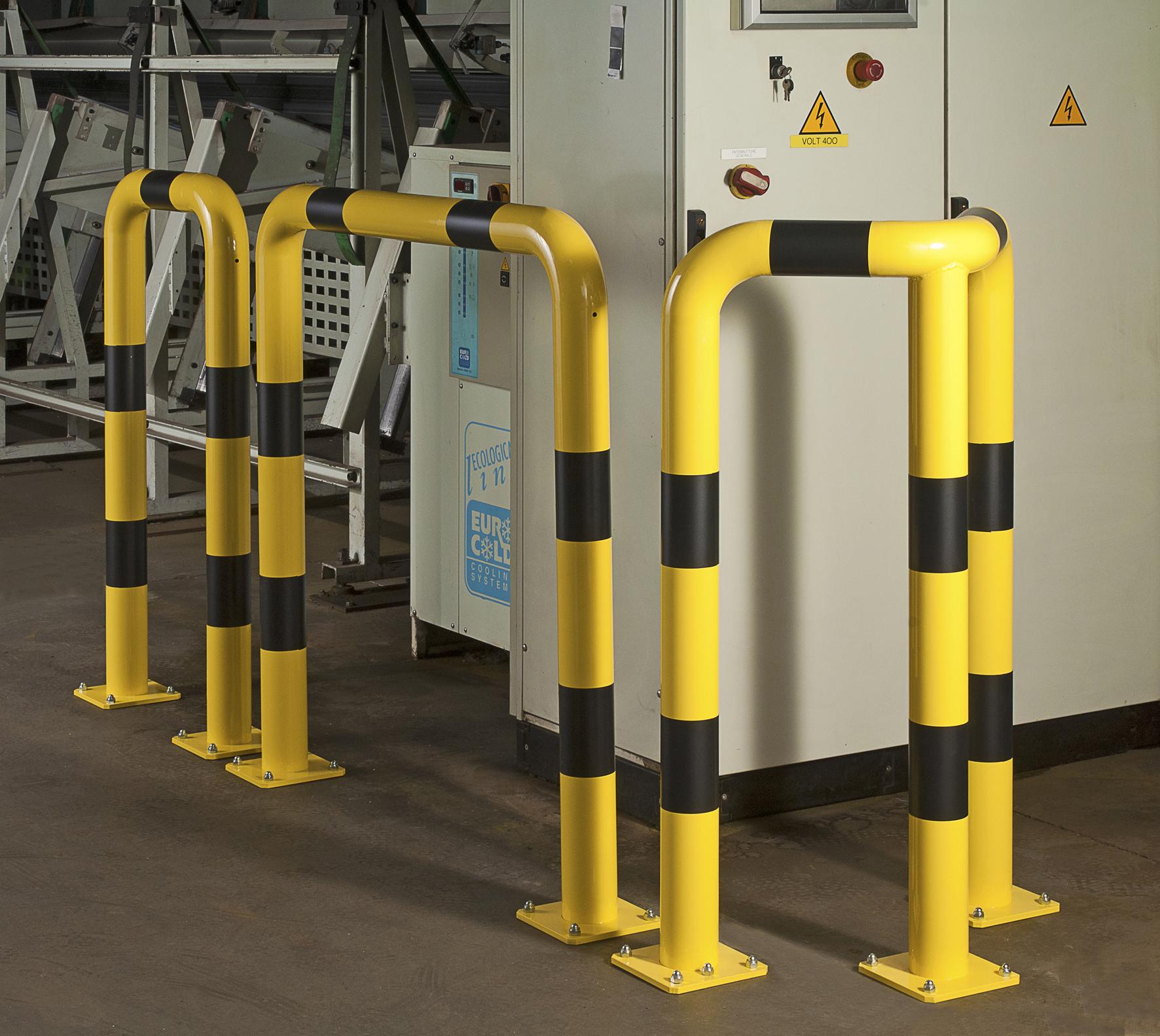 ARCEAU DE PROTECTION DIA TUBE 89 MM