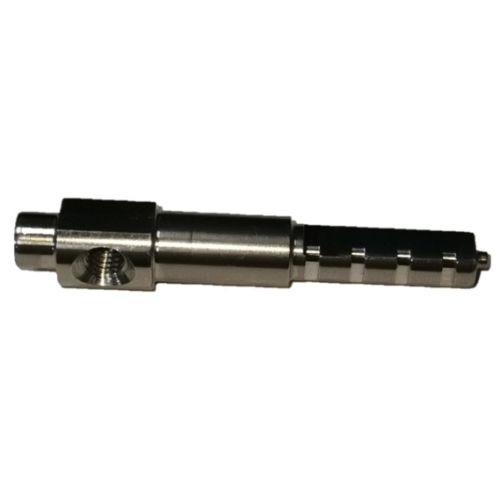 HERACLES HXRM-AXE006 barre de renfort pour demi-cylindre 10 / 107-117 HXRM