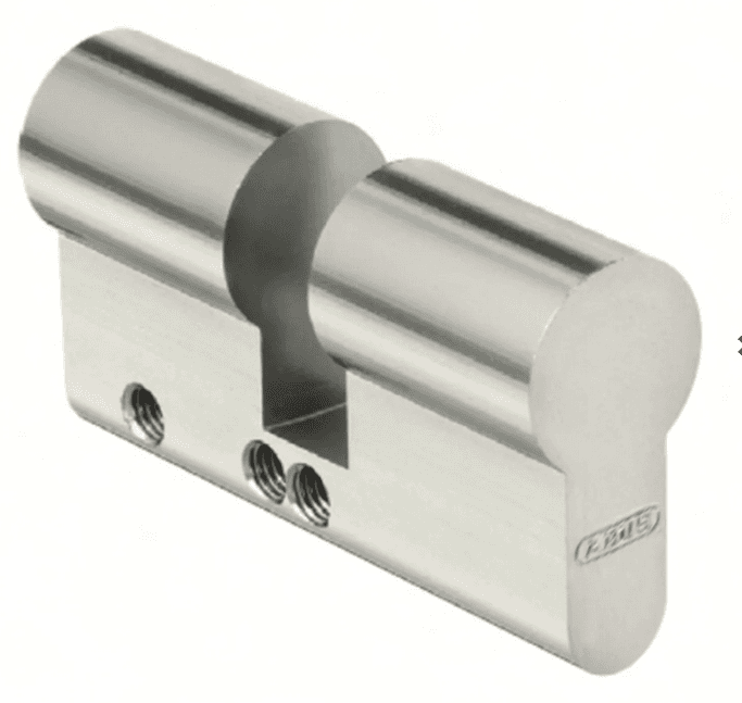 ABUS BZ Ti 70mm cylindre aveugle 70 mm TITALIUM