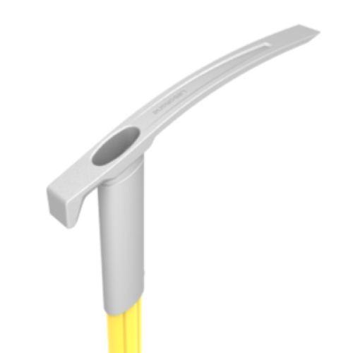 LEBORGNE 55309 Décoffreur longue portée Nanovib manche aluminium 185cm