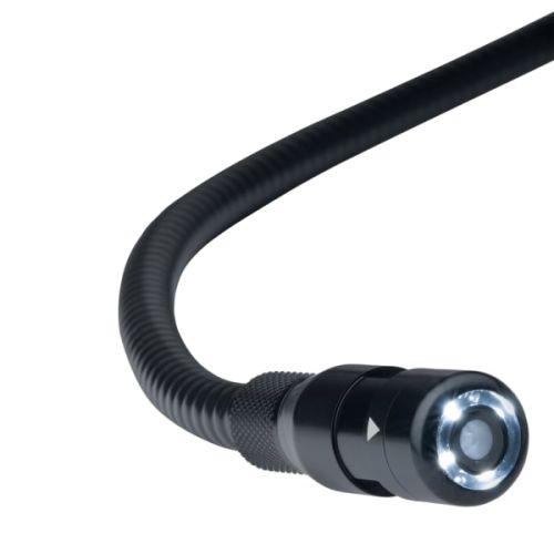 GEO FENNEL 800700 Caméra d'inspection endoscopique 3,7 V FVE 100