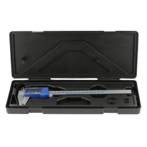 Pied à coulisse digital avec écran géant