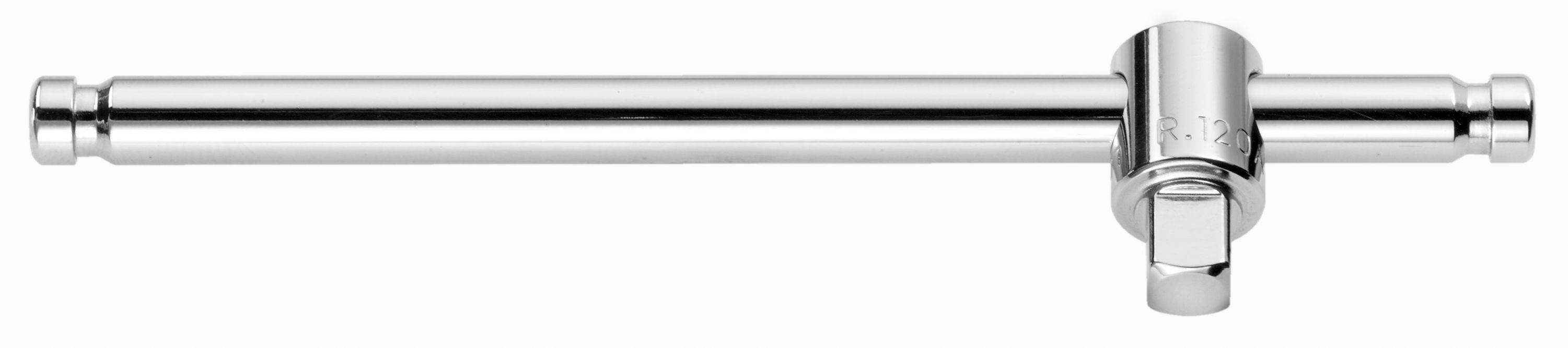 POIGNEE COULISSANTE 1/4""