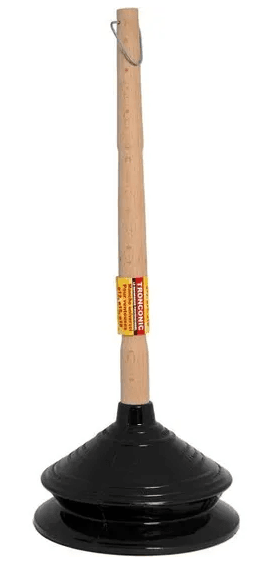 Ventouse Deboucheur Professionnel 180MM