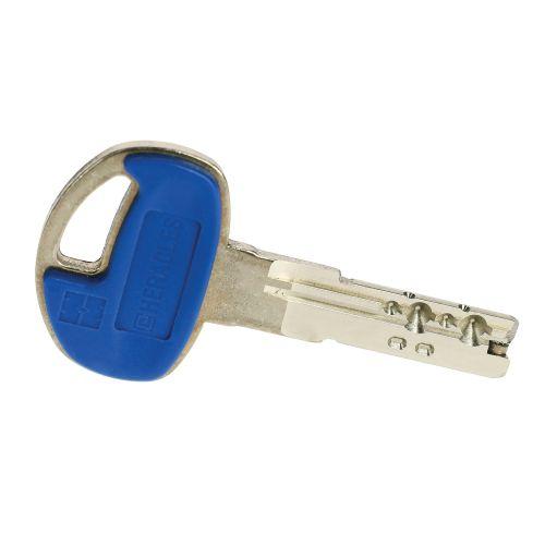 HERACLES MOC29DFICH jeu de cylindres type FI87 double entrée varié doré X8