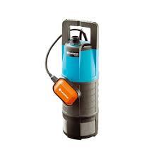 POMPE IMMERGEE 6000/4 CLASS