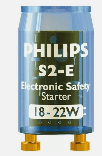 STARTER ELECTRONIQUE S2 E