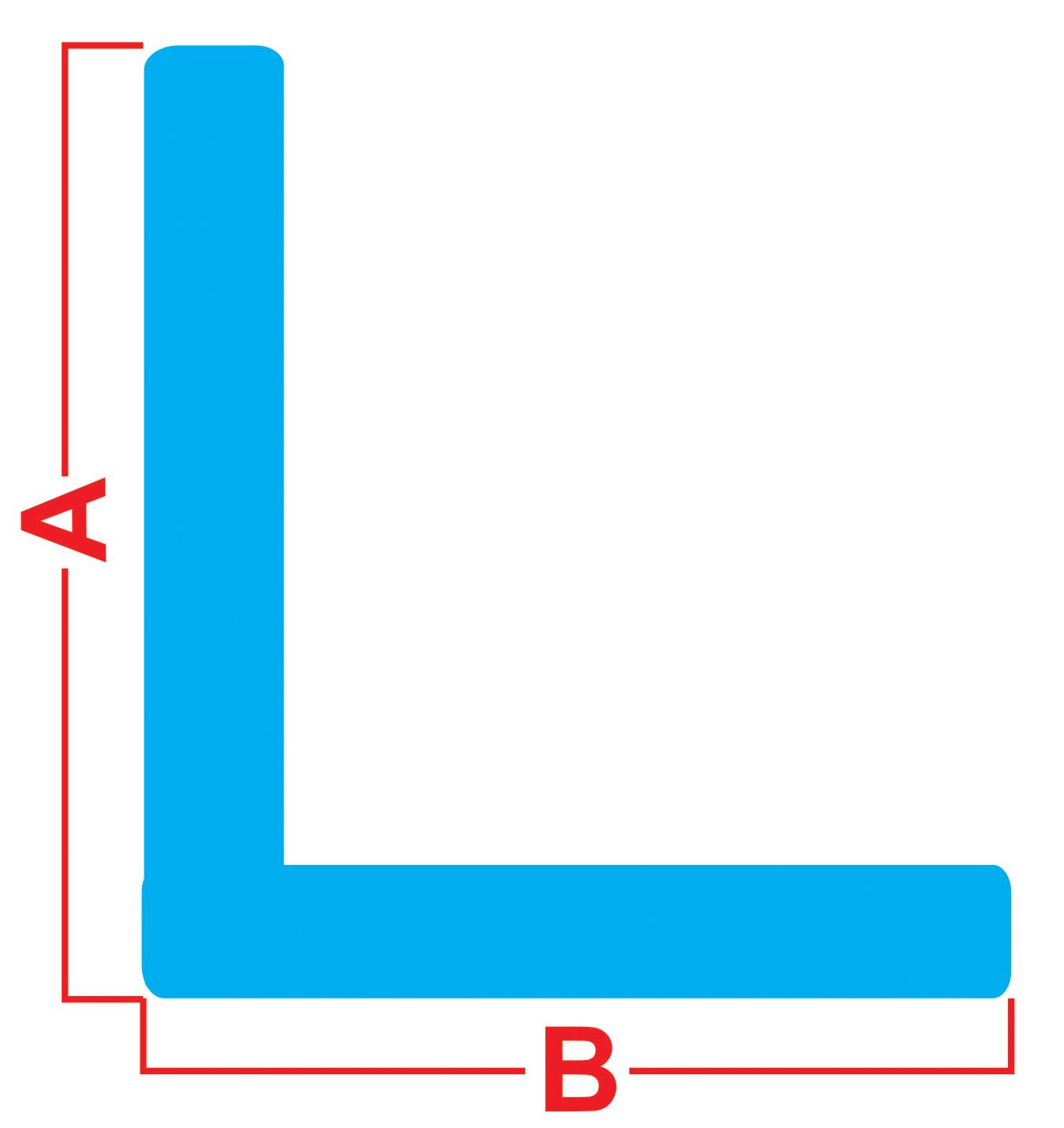 PROFILE EN MOUSSE DE POLYETHYLENE