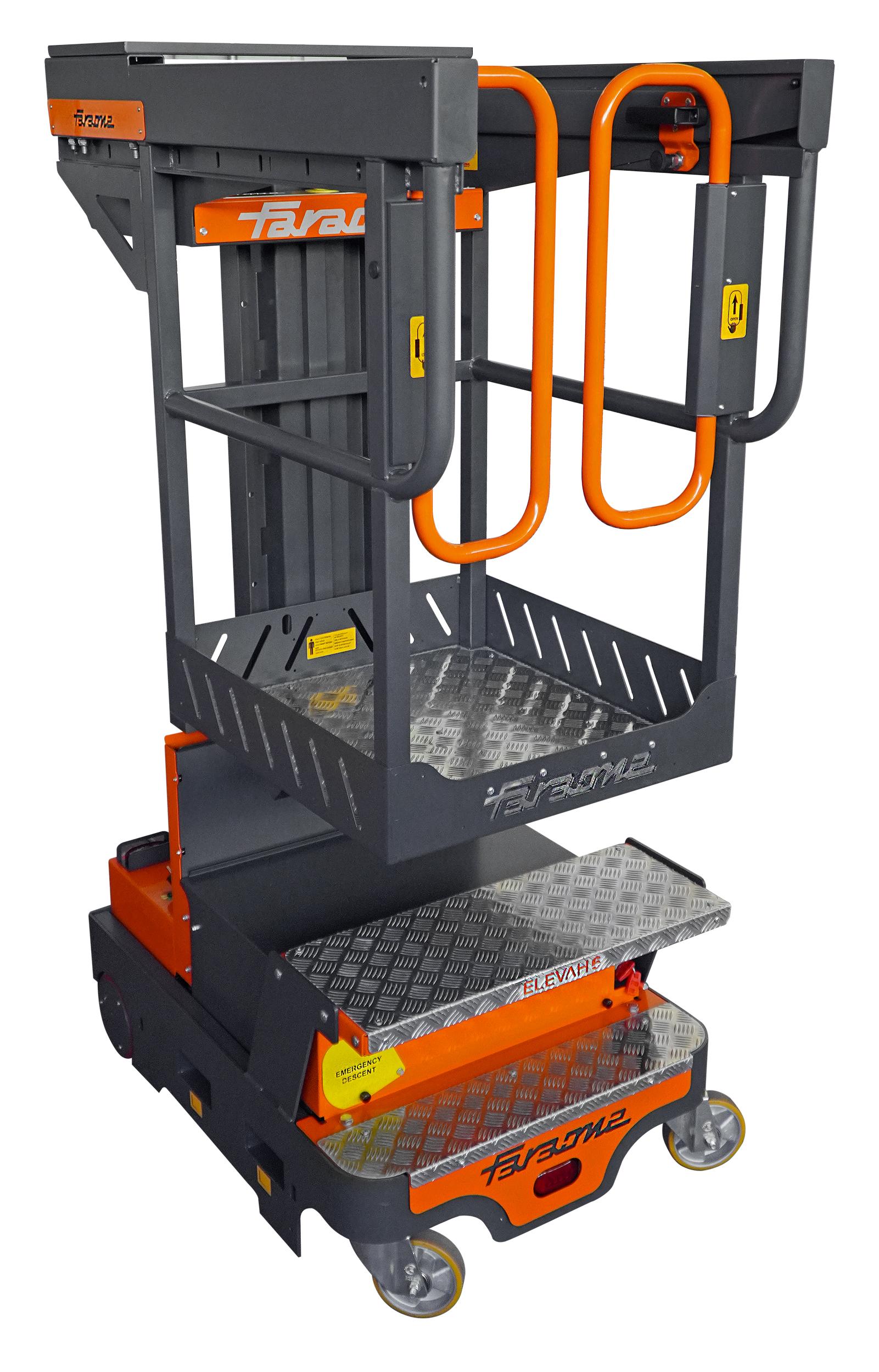 NACELLE AUTOMOTIRCE COMPACTE POUR USAGE INTERIEUR ET EXTERIEUR