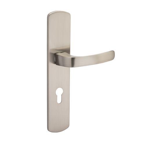 Ensemble de sécurité Porte Palière ELFE EA70 entraxe 70 mm - HERACLES