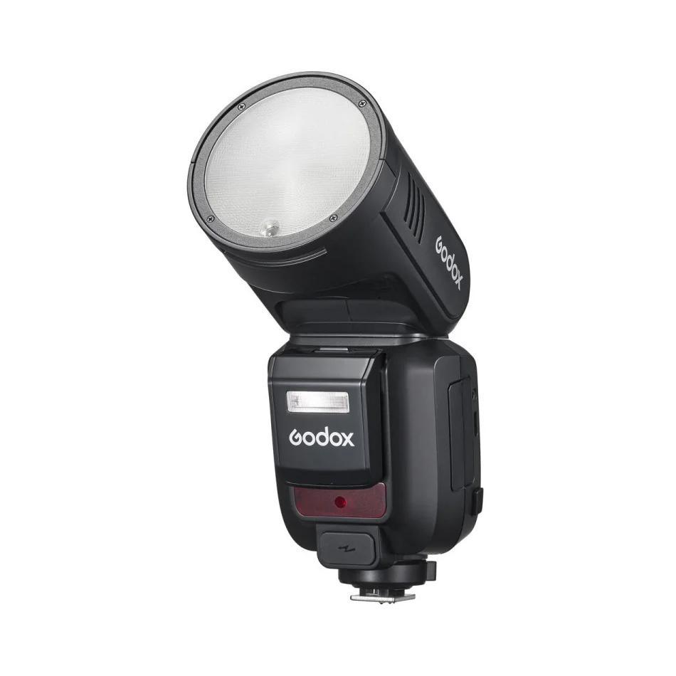 Godox ML-150II Flash annulaire macro avec diffuseur