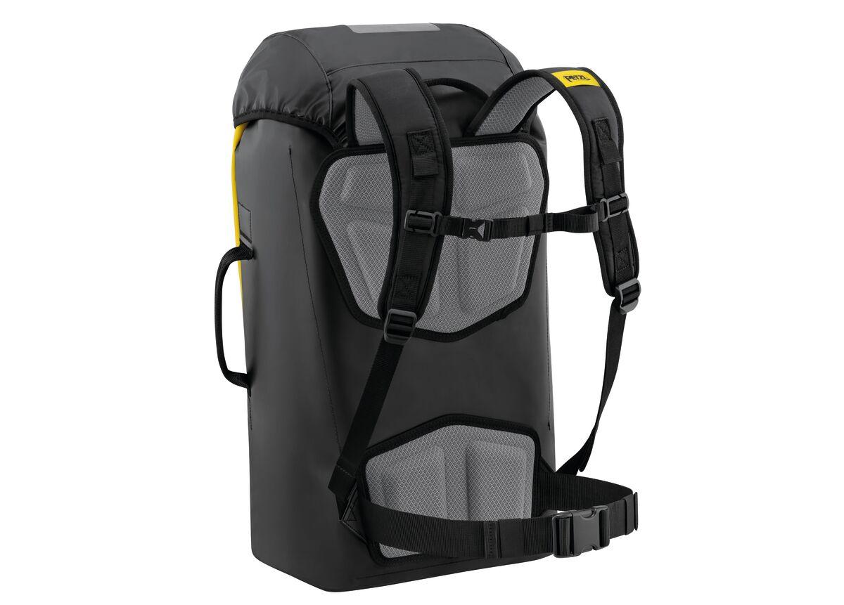 Sac de portage robuste | PETZL TRANSPORT 45 L