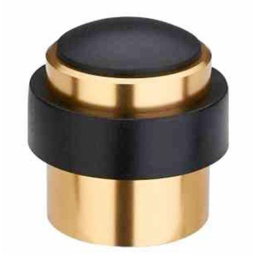 HERACLES I-3637F1 butoir de sol 3637 finition alu argent