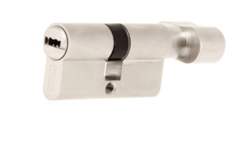 CYLINDRE EUROPEEN LAITON F5S
