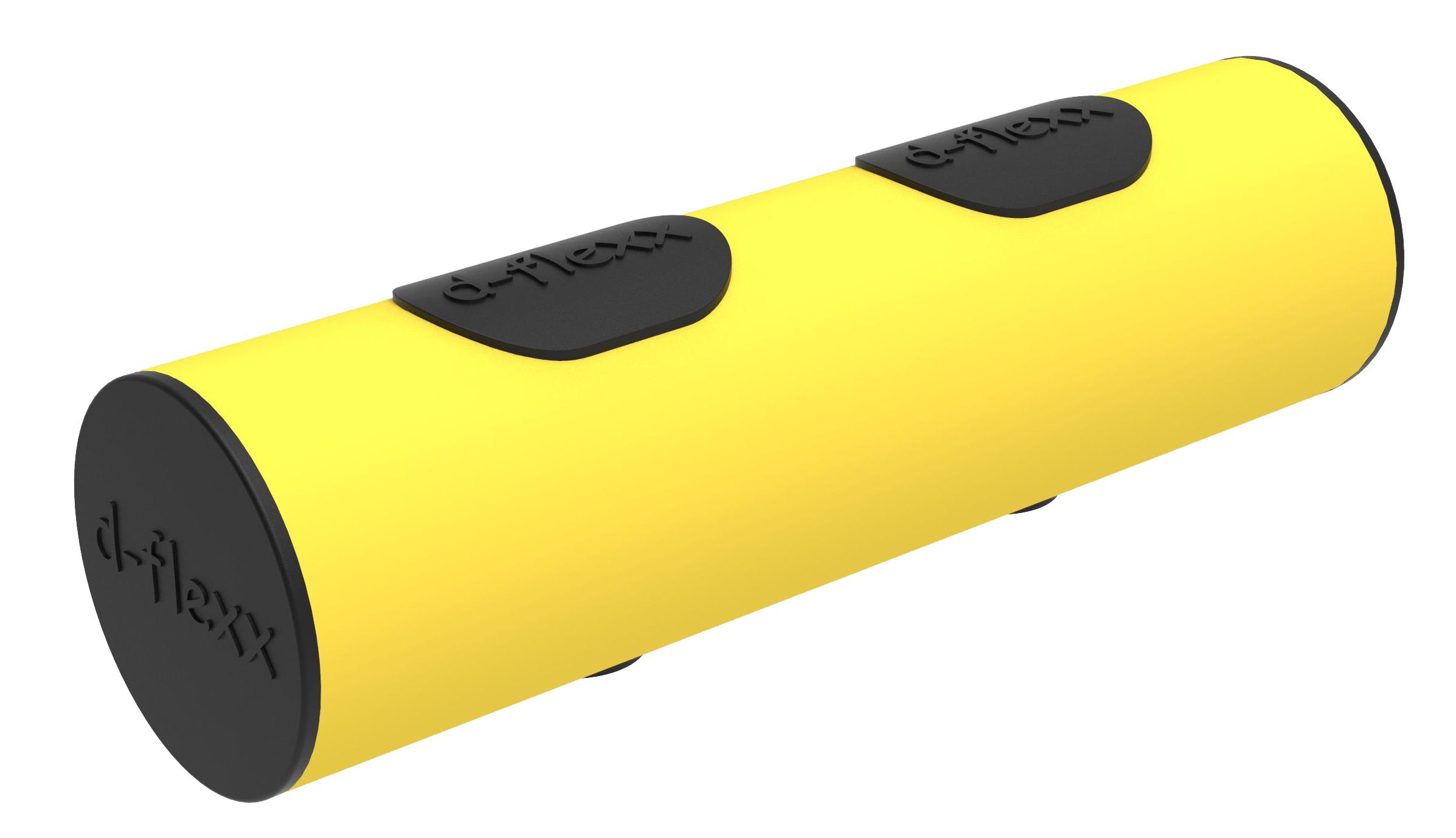 BARRIERE DE TROTTOIR