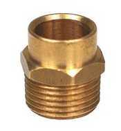 MAMELON FER/CUIVRE MALE