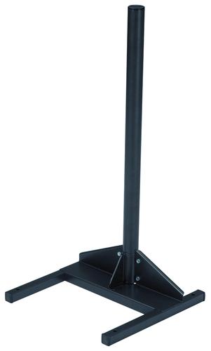 POTEAU POUR COLLECTEUR