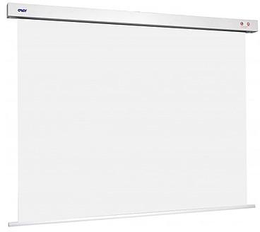 Oray SQ1B1300300 Écran motorisé Squar'Pro 300x300 cm 1:1