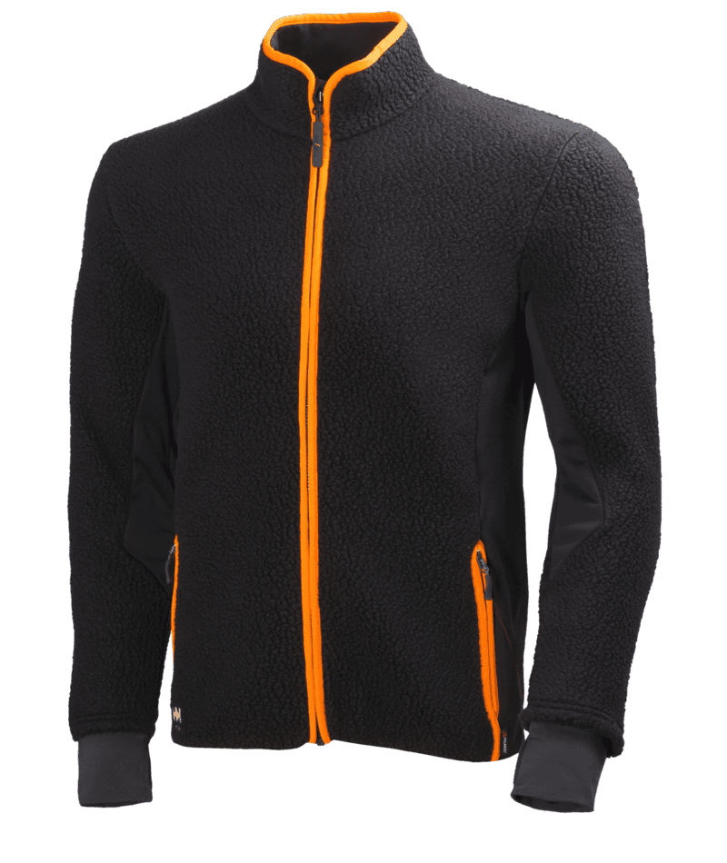 MJØLNIR JACKET COLORIS 990 BLA