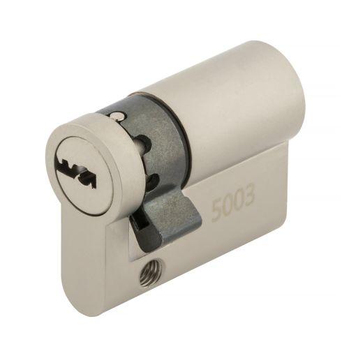 Demi-cylindre Y7+ 10 x 30 mm - 12 pièces