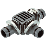 DERIVATION EN T 13MM X 2