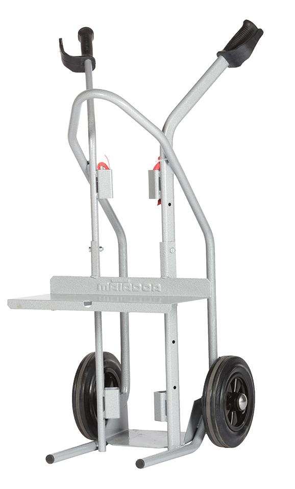 DIABLE POUR POSTE A SOUDER CHARGE 150 KG