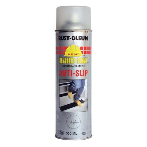 SUPERGRIP® AÉROSOL ANTIDÉRAPANT INCOLORE 500ml