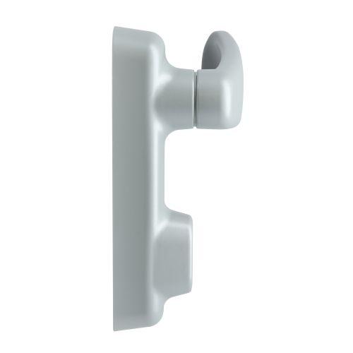 HERACLES F-8572-ARG module extérieur pour antipanique profil européen béquille a