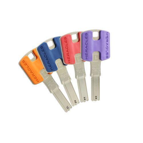 HERACLES HQ2.FICH jeu de cylindres type FI87 HQ2