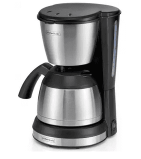 CAFETIERE ISO 8 A 10 TASSES