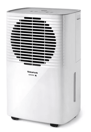 Deshumidificateur d'air - TAURUS DH1201