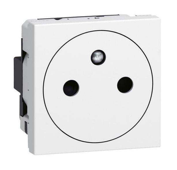 MODULE PRMOSAIC 2P+T 16A