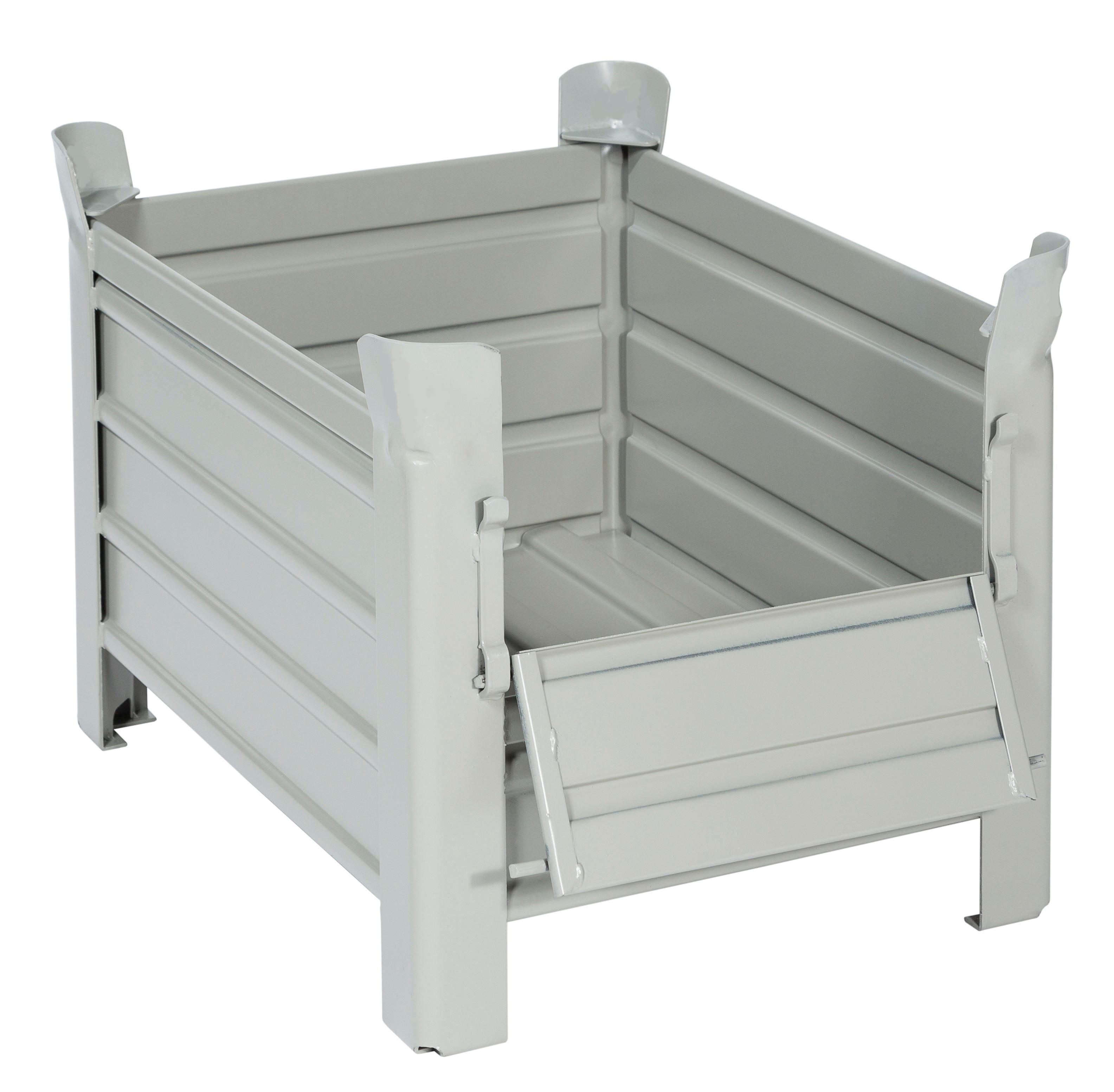 CAISSE GERBABLE 1000 KG