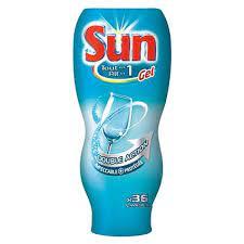 SUN LIQUIDE TURBO GEL