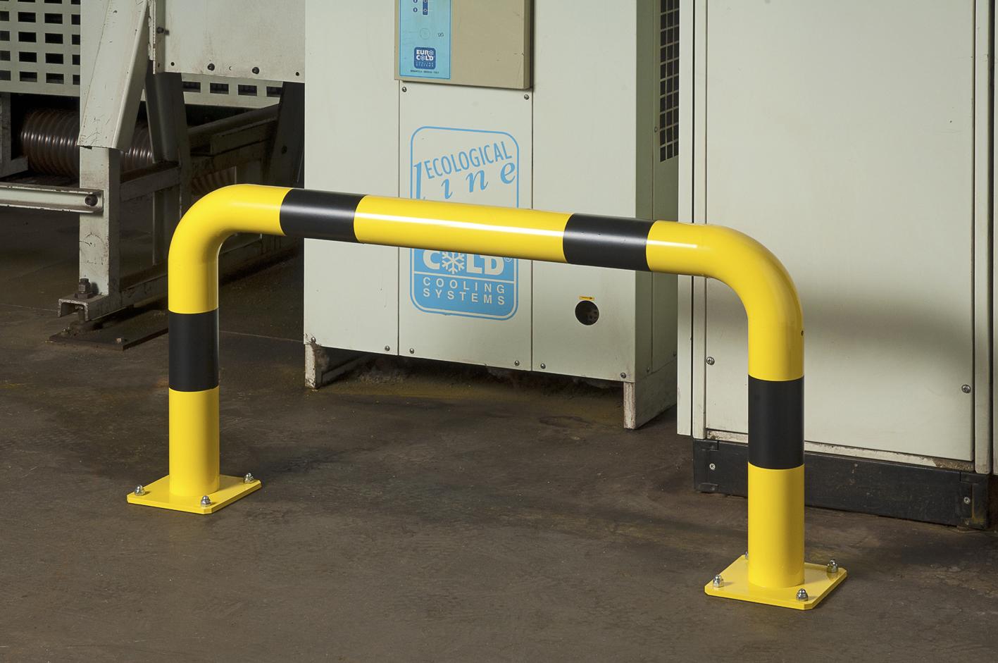 ARCEAU DE PROTECTION DIA TUBE 89 MM