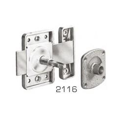 VERROU WC POUR CLE A CARRE