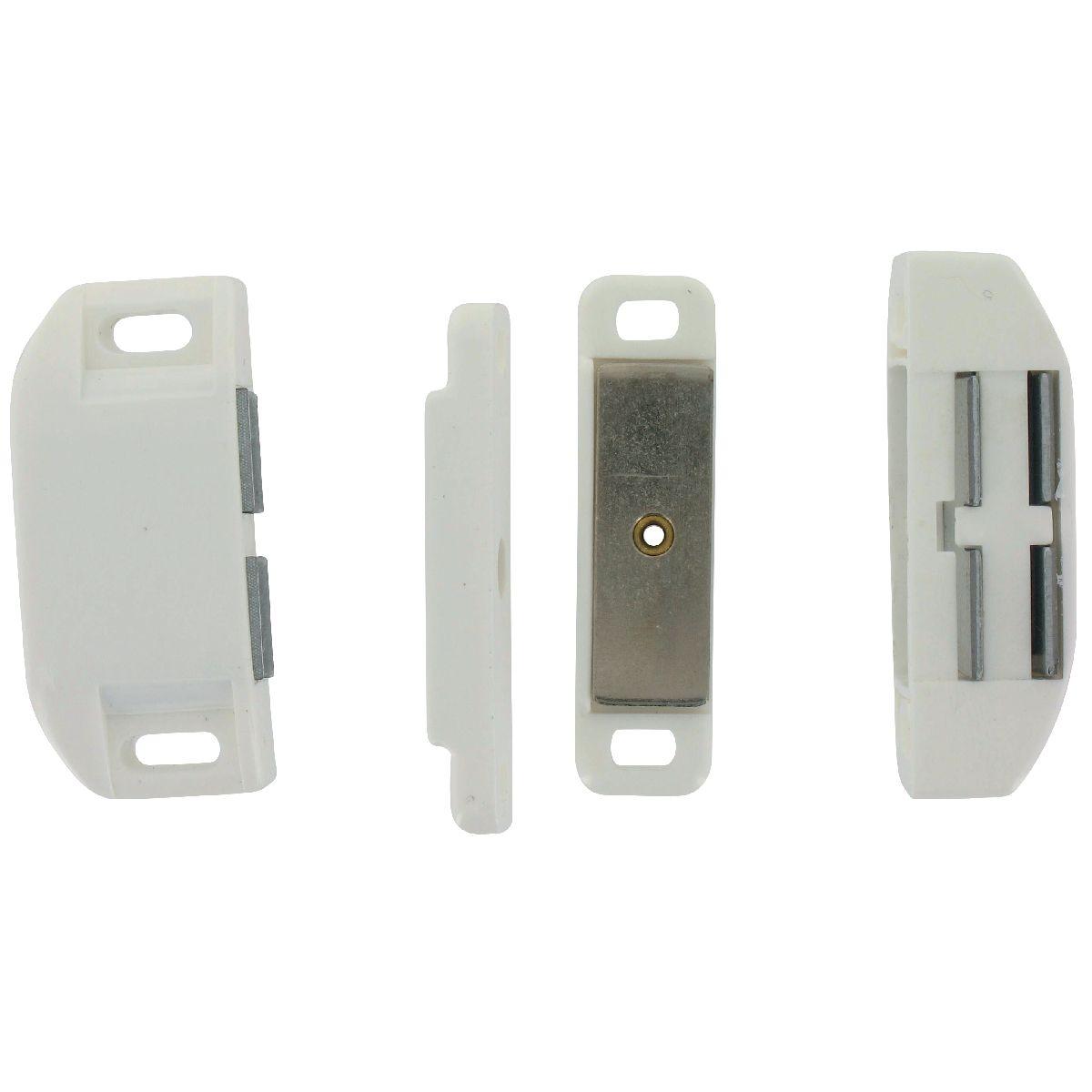 LOQUETEAU 5/6K BLANC C/2 24062