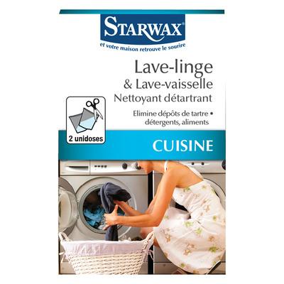 NETTOYANT DETARTRANT LAVE LING