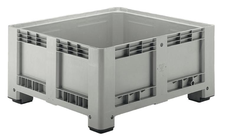 CAISSE PALETTE GTAND VOLUME