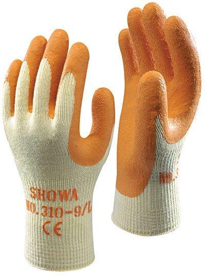 GANT SHOWA GRIP 310 ORANGE